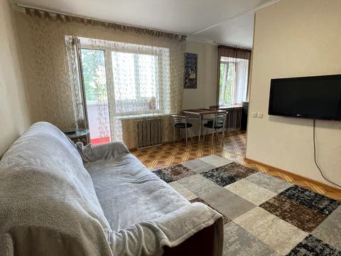 квартира за адресою Кам'янецька вул., 65