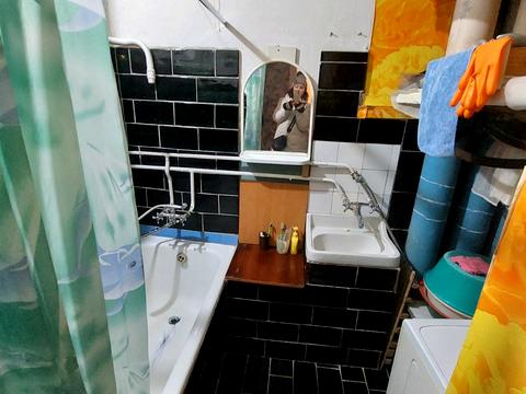 комната по адресу Андрія Мельника ул. (Генерала Тупікова), 3/1