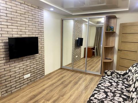 квартира по адресу Оболонский просп., 14-А