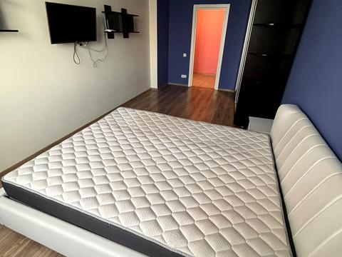 квартира по адресу Васильковая ул., 18/1