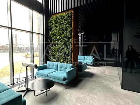 квартира за адресою Миколи Пимоненка вул., 21