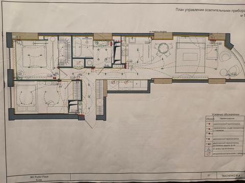 квартира по адресу Глубочицкая ул., 73