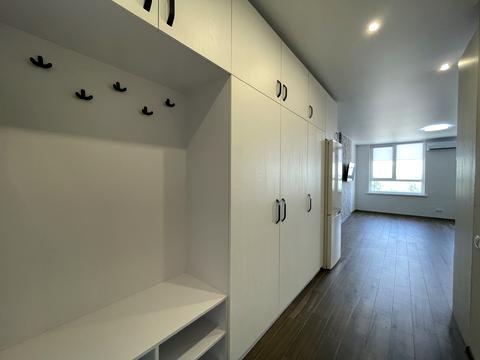 квартира за адресою Миколи Бажана просп., 17