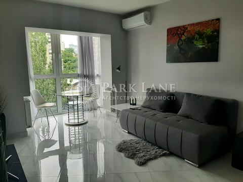 квартира за адресою Лесі Українки бульв., 16