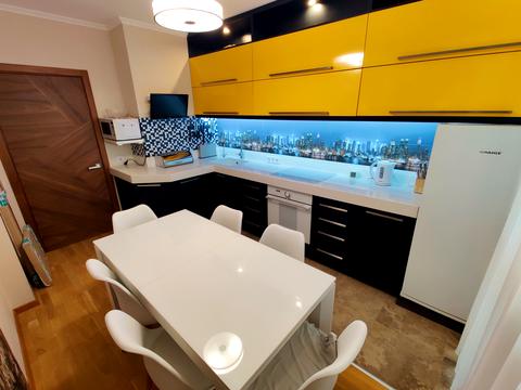 квартира по адресу Воскресенская ул., 16-Б