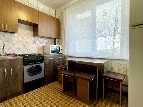 квартира за адресою Нескорених вул., 17