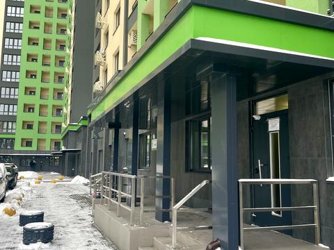 квартира по адресу Михаила Максимовича ул. (Трутенко Онуфрия), 32