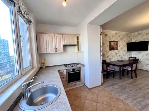 квартира за адресою Одеса, Марсельська вул., 52