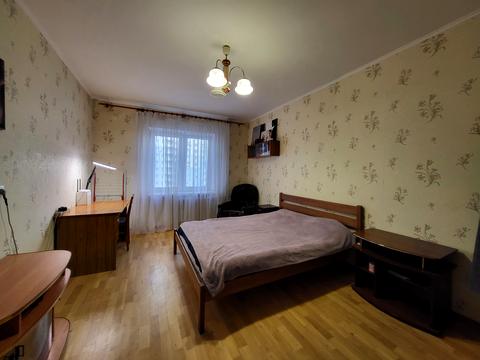 квартира за адресою Олександри Екстер вул. (Марини Цвєтаєвої), 5