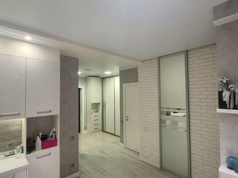 квартира за адресою Зарічна вул., 3-А