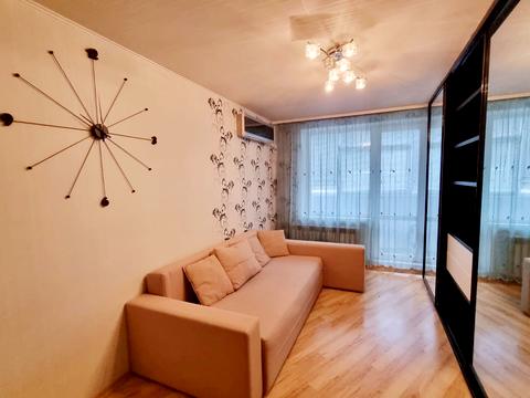 квартира за адресою Тракторобудівників просп., 89