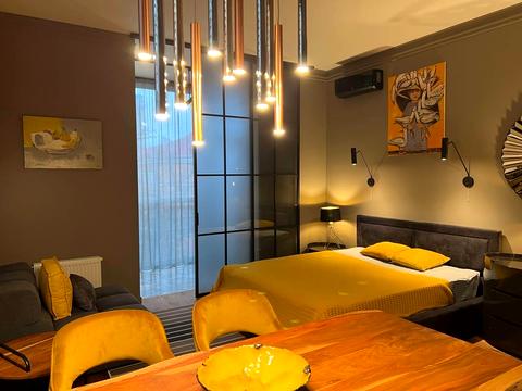 квартира по адресу Жилянская ул., 82