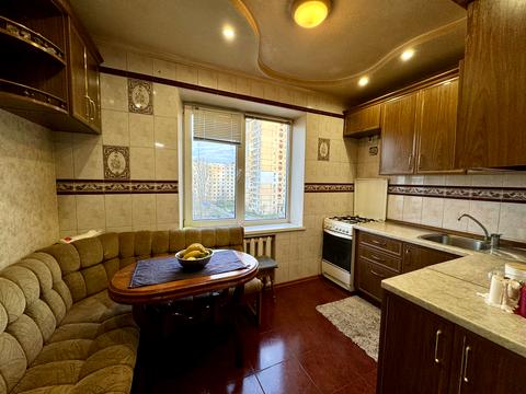 квартира за адресою Оболонський просп., 2-А