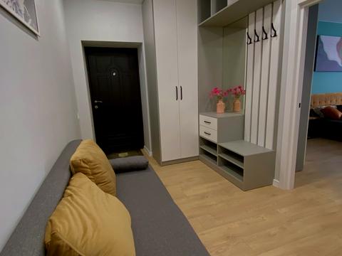 квартира по адресу лісова, 42в
