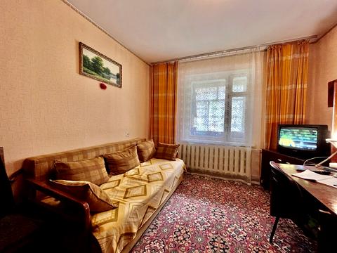 квартира по адресу Шевчука ул., 8