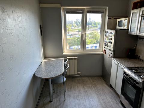 квартира за адресою Борщагівська вул., 4