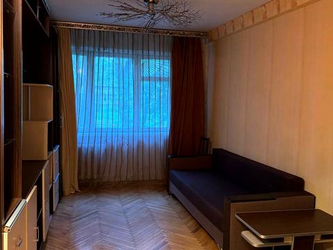 квартира по адресу Отрадный просп. (Чубаря), 36