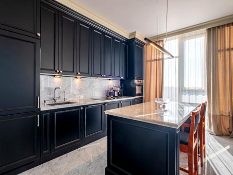 квартира по адресу Авиаконструктора Антонова ул., 2-Б