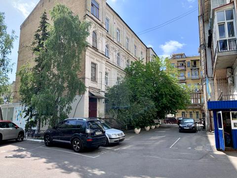 квартира по адресу Гетмана Павла Скоропадского ул. (Льва Толстого), 17-Б