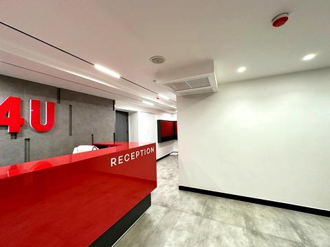 квартира за адресою Олега Мудрака вул. (Генерала Наумова), 1-Б