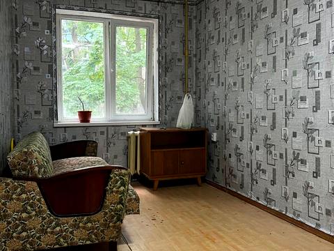 квартира по адресу Владимира Терещенко ул. (Федоренка), 1