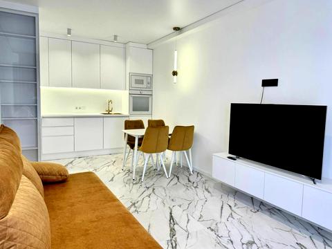 квартира по адресу Михаила Максимовича ул. (Трутенко Онуфрия), 26-Г