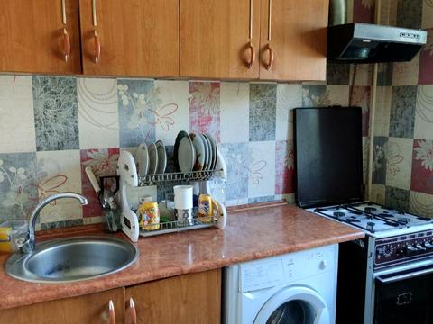 квартира за адресою Незалежної України вул. (40 років Радянської України), 84А