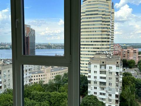 квартира за адресою Володимира Вернадського вул. (Дзержинського), 33