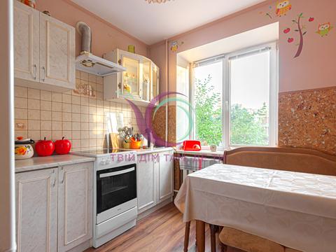 квартира по адресу Петра Панча ул., 12