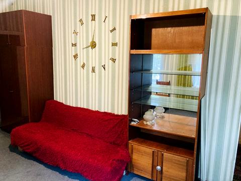 квартира по адресу Троицкая ул. (Красная), 28