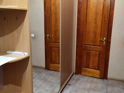 квартира за адресою Чарівна вул., 105