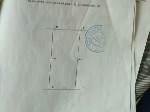 участок по адресу Весенняя ул., 26