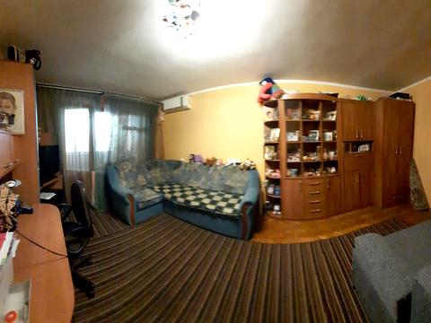 квартира по адресу Берестейский просп. (Победы), 91