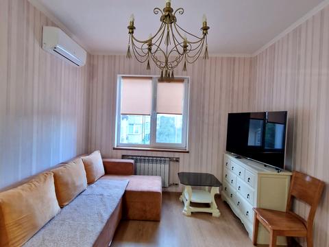 квартира по адресу Яблунева, 8