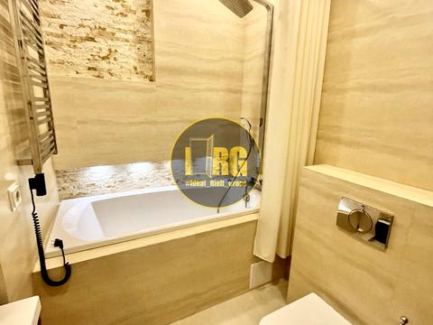 квартира по адресу Регенераторная ул., 4