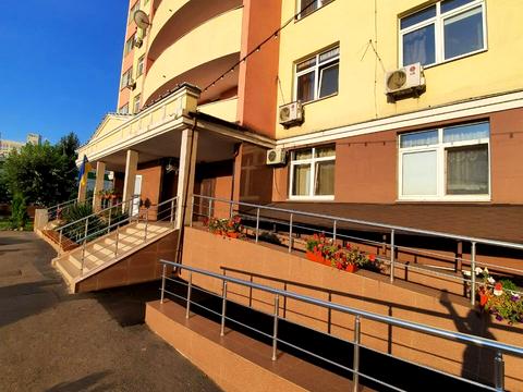 квартира по адресу Семьи Кульженков ул. (Дегтяренко Петра), 31-А