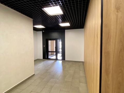 квартира за адресою Вадима Гетьмана вул., 1