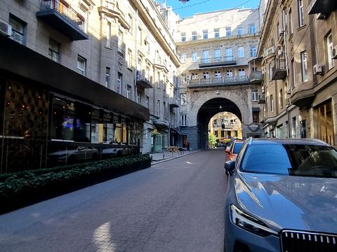 квартира за адресою Заньковецької вул., 6