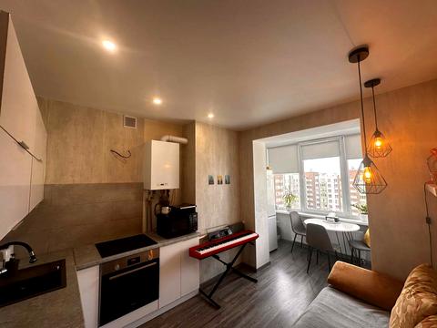 квартира по адресу Академіка Шалімова ул., 65-А