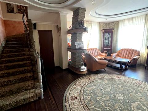 дом по адресу Олеся Гончара, 15