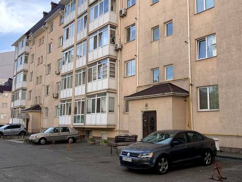 квартира за адресою Пивдена, 15