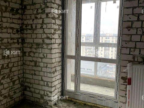 квартира по адресу Клочковская ул., 98А