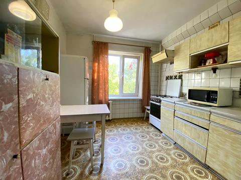 квартира по адресу Деповская ул., 85