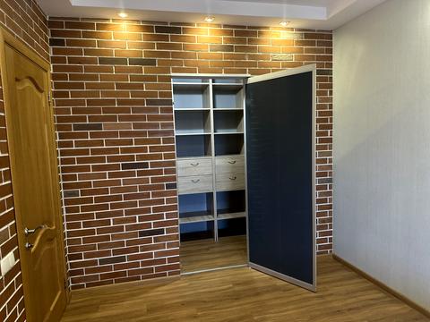 квартира по адресу Юності ул., 3