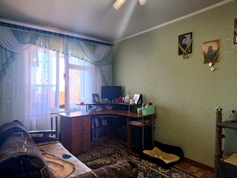 квартира за адресою Зарічний 7-й , 16