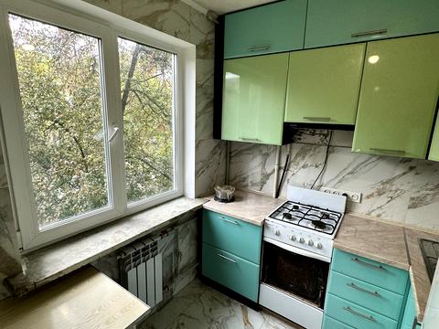 квартира по адресу Академика Шалимова ул. (Героїв Севастополя), 18/2