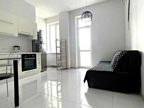 квартира за адресою Базарна вул., 5