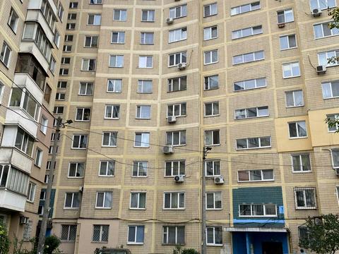 квартира по адресу Донецкое шоссе, 15