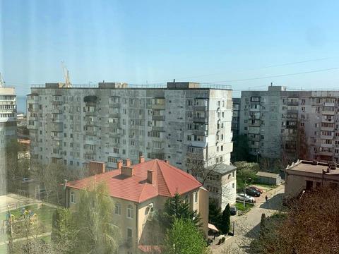 квартира за адресою Лазурна вул. (Гайдара), 3