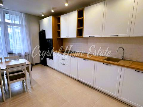 квартира по адресу Митрополита Василия Липковского ул. (Урицкого), 37-Б